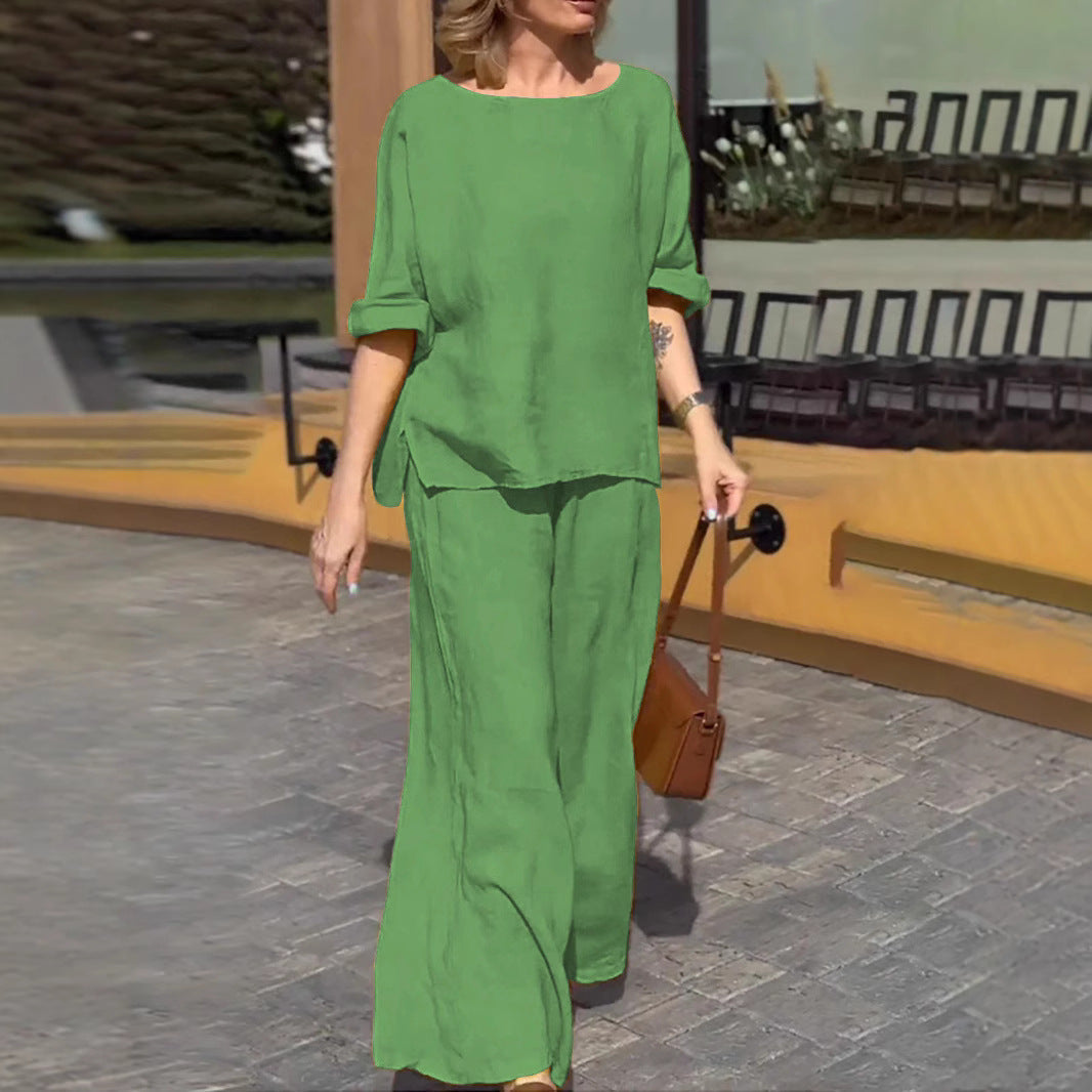 Thoughtfully Designed Garment