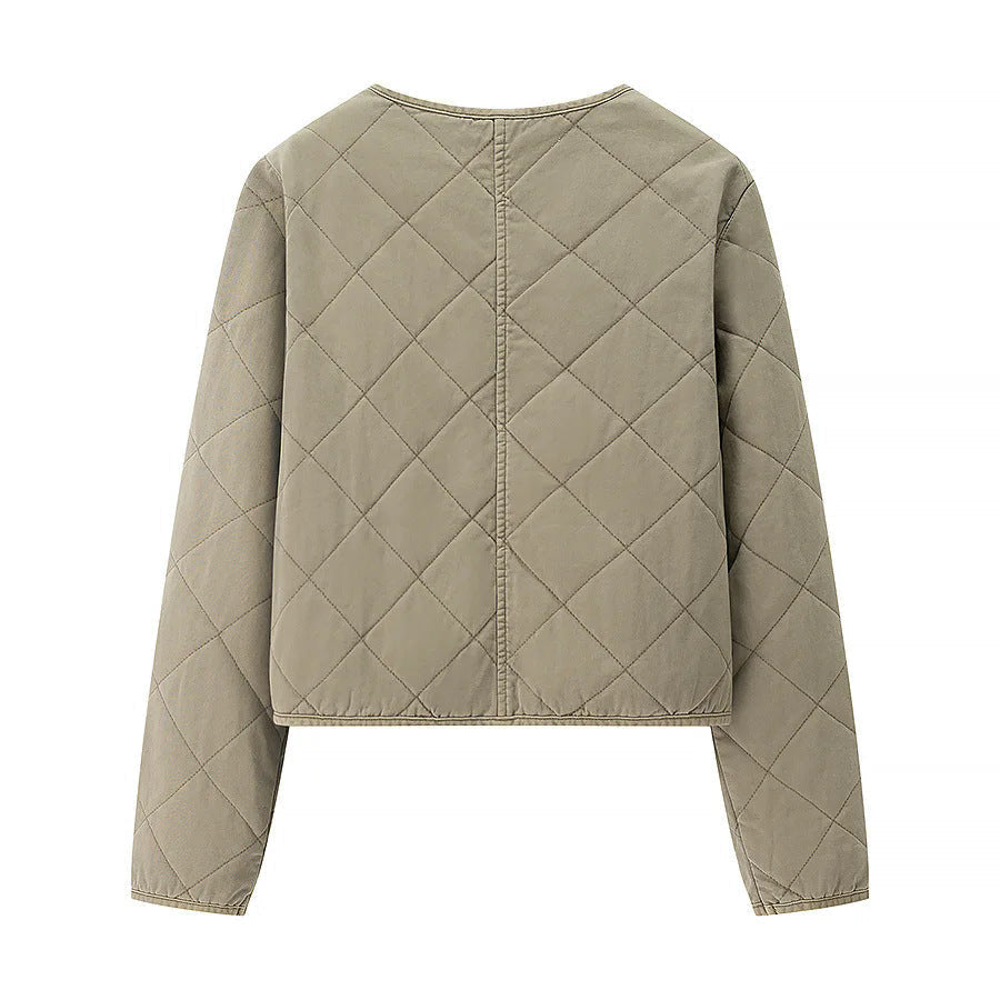 Elegantly Designed Garment