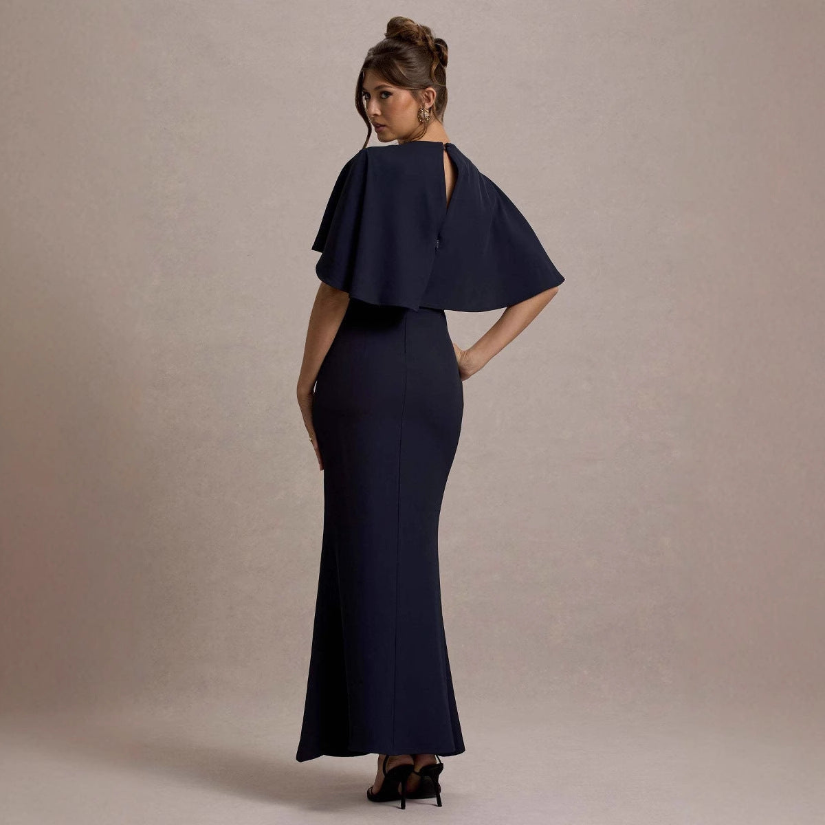 Elegantly Designed Garment