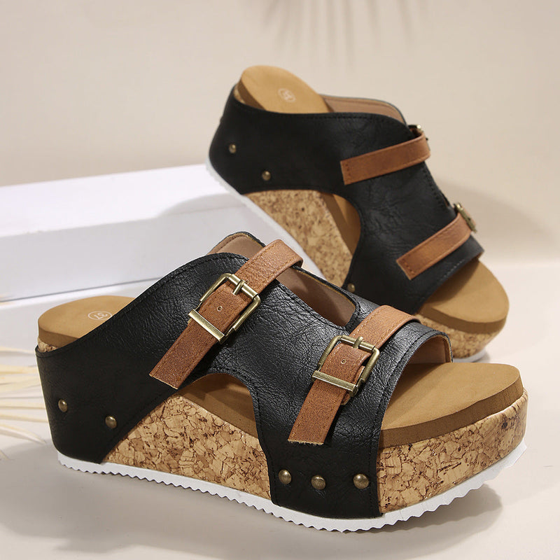 Elegant Orthopedic Shoes for Every Step