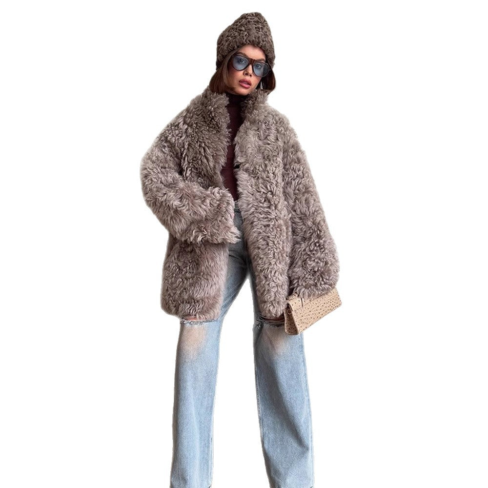 Thoughtfully Designed Garment