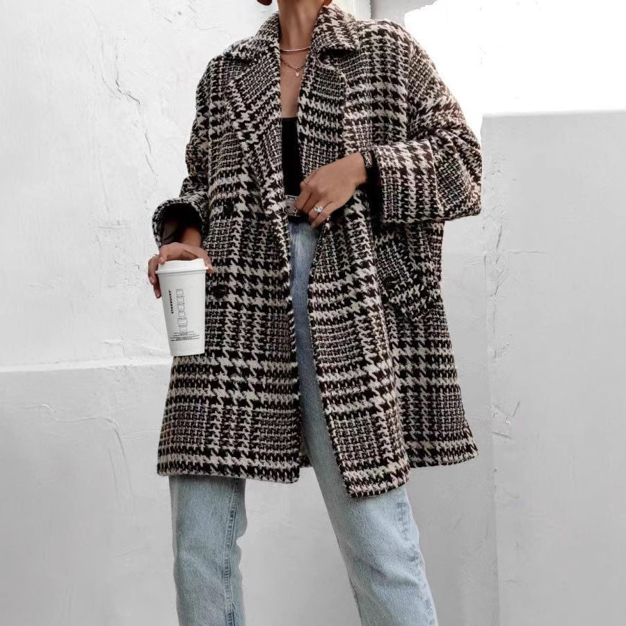 Classic Designed Garment