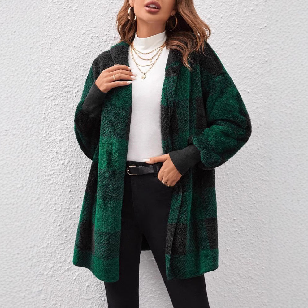 Classic Designed Garment