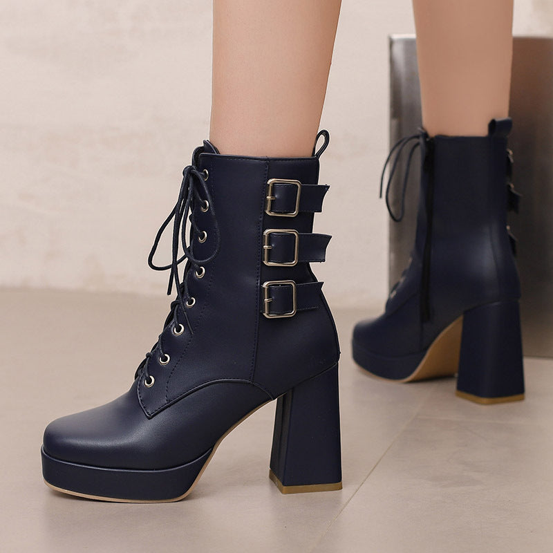 Comfortable Orthopedic Boots for Daily Wear