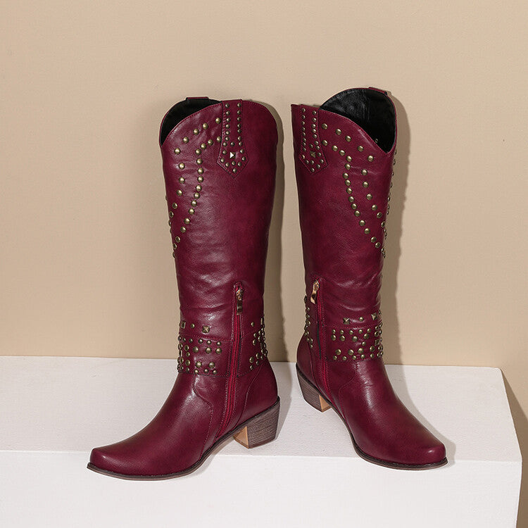 Chic Orthopedic Boots with Unique Design