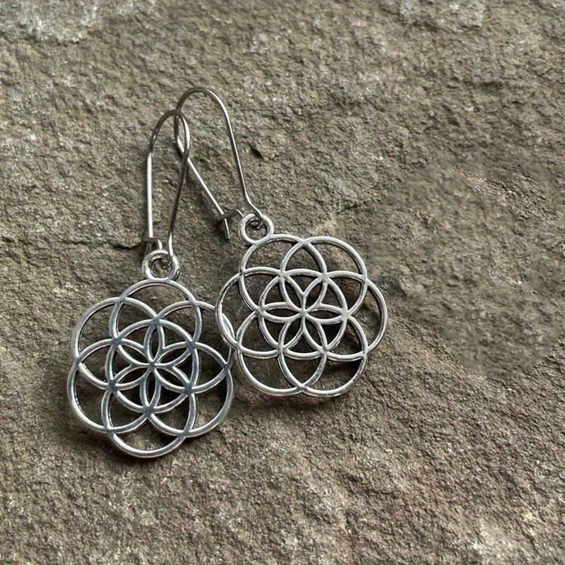 Romantic Earring for Special Moments