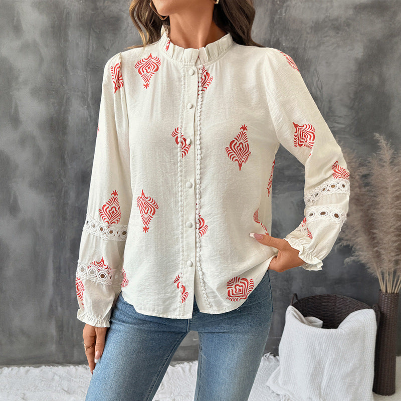 Beautifully Crafted Garment
