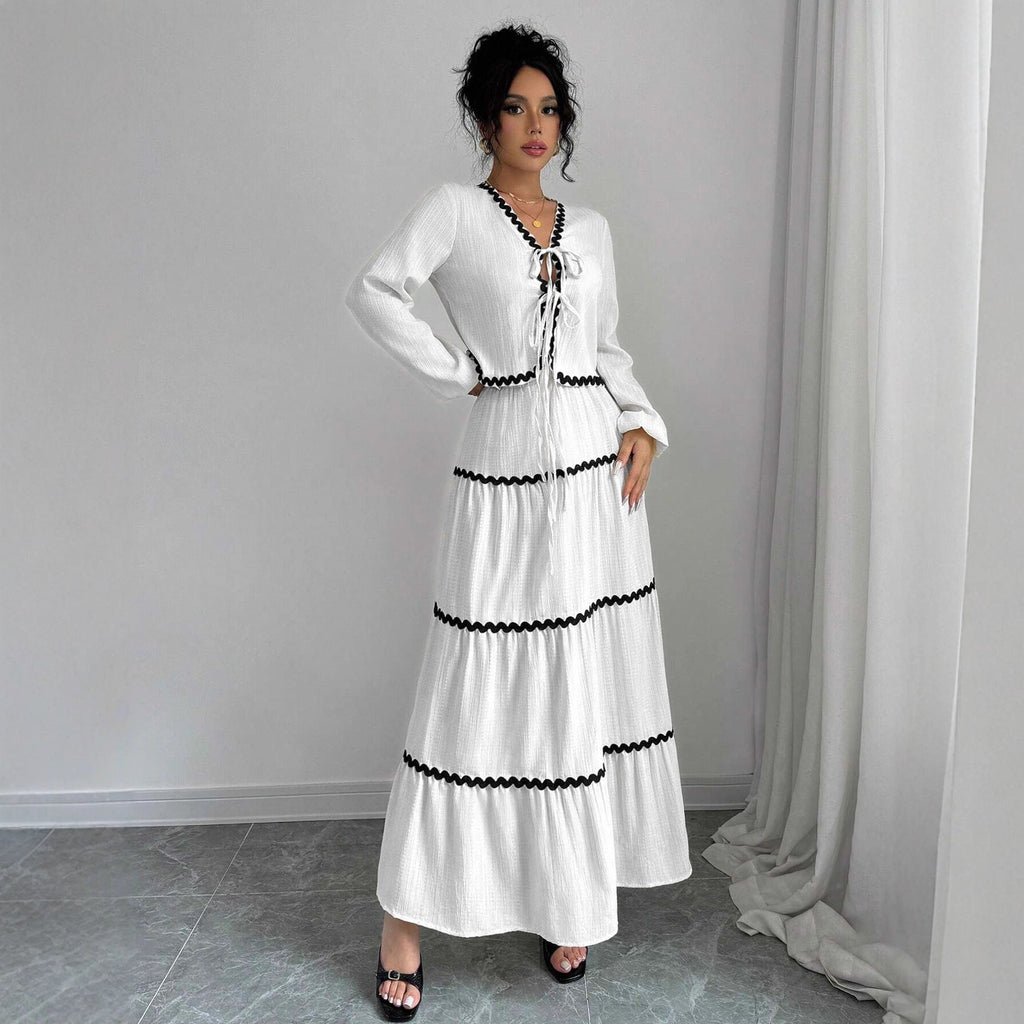 Beautifully Crafted Garment
