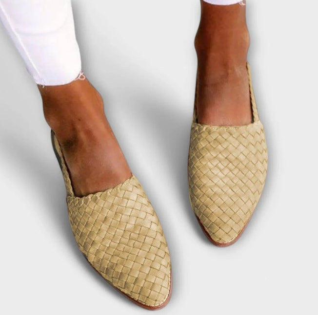 Chic Orthopedic Sandals with Unique Design