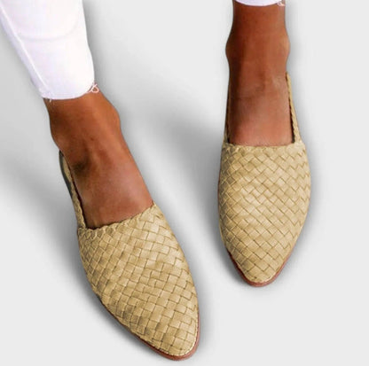 Chic Orthopedic Sandals with Unique Design