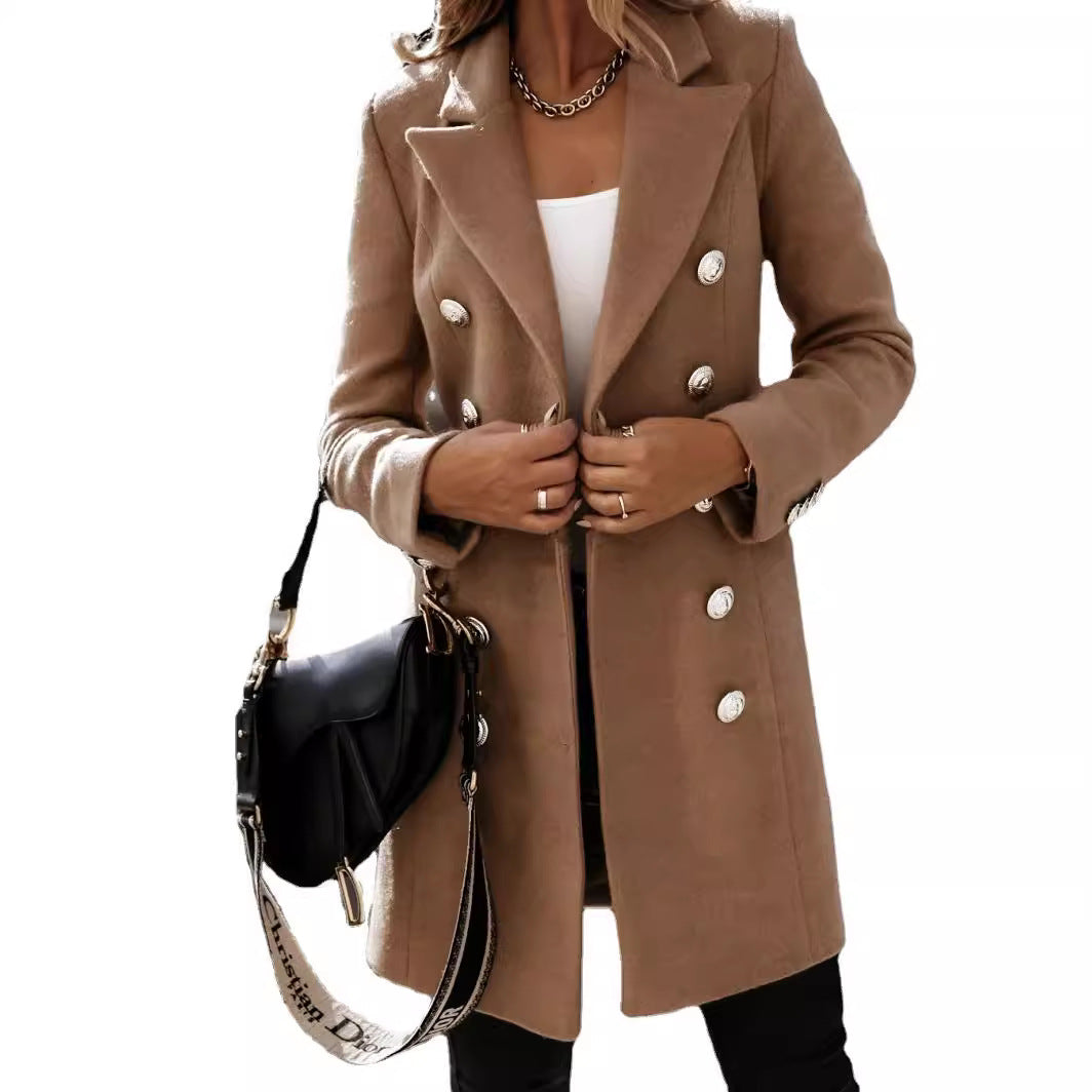 Timeless Vintage Style Garment
