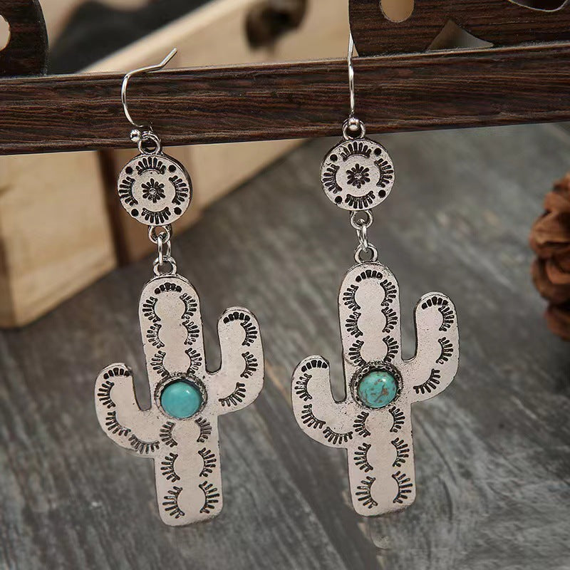 Stunning Earring for Daily Wear