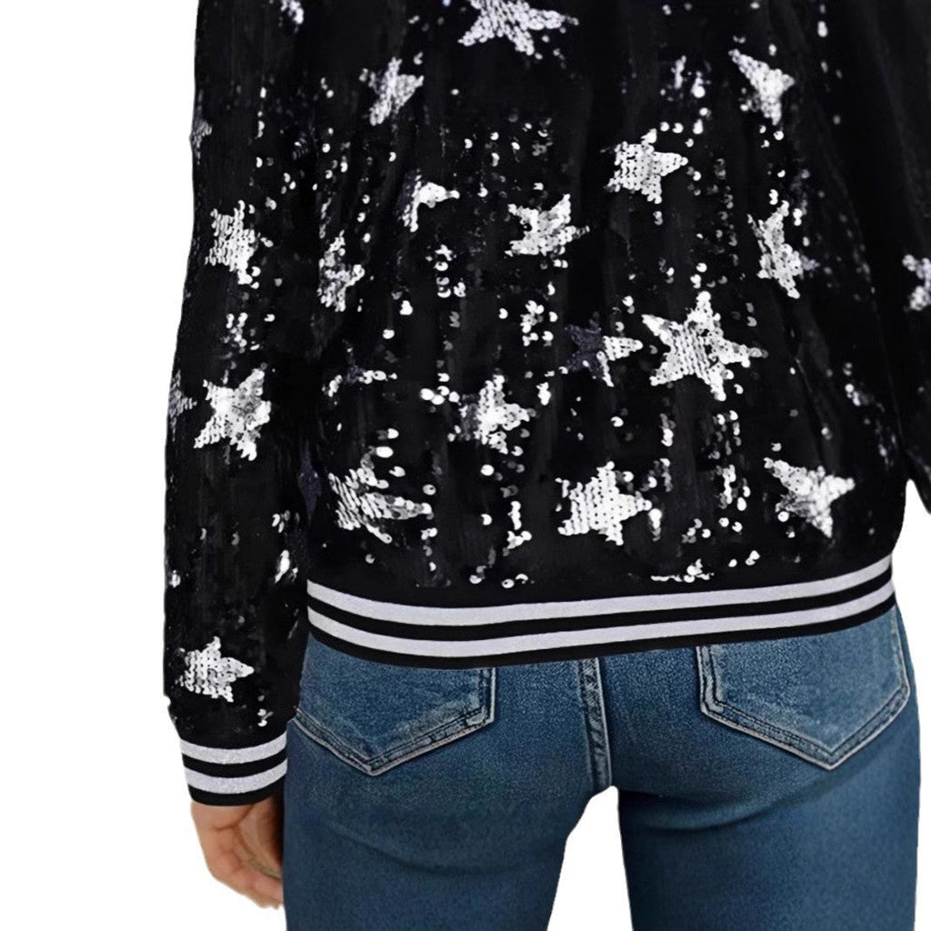 Elegantly Designed Garment