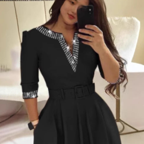 Thoughtfully Designed Garment