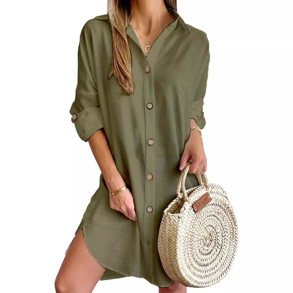 Classic Designed Garment