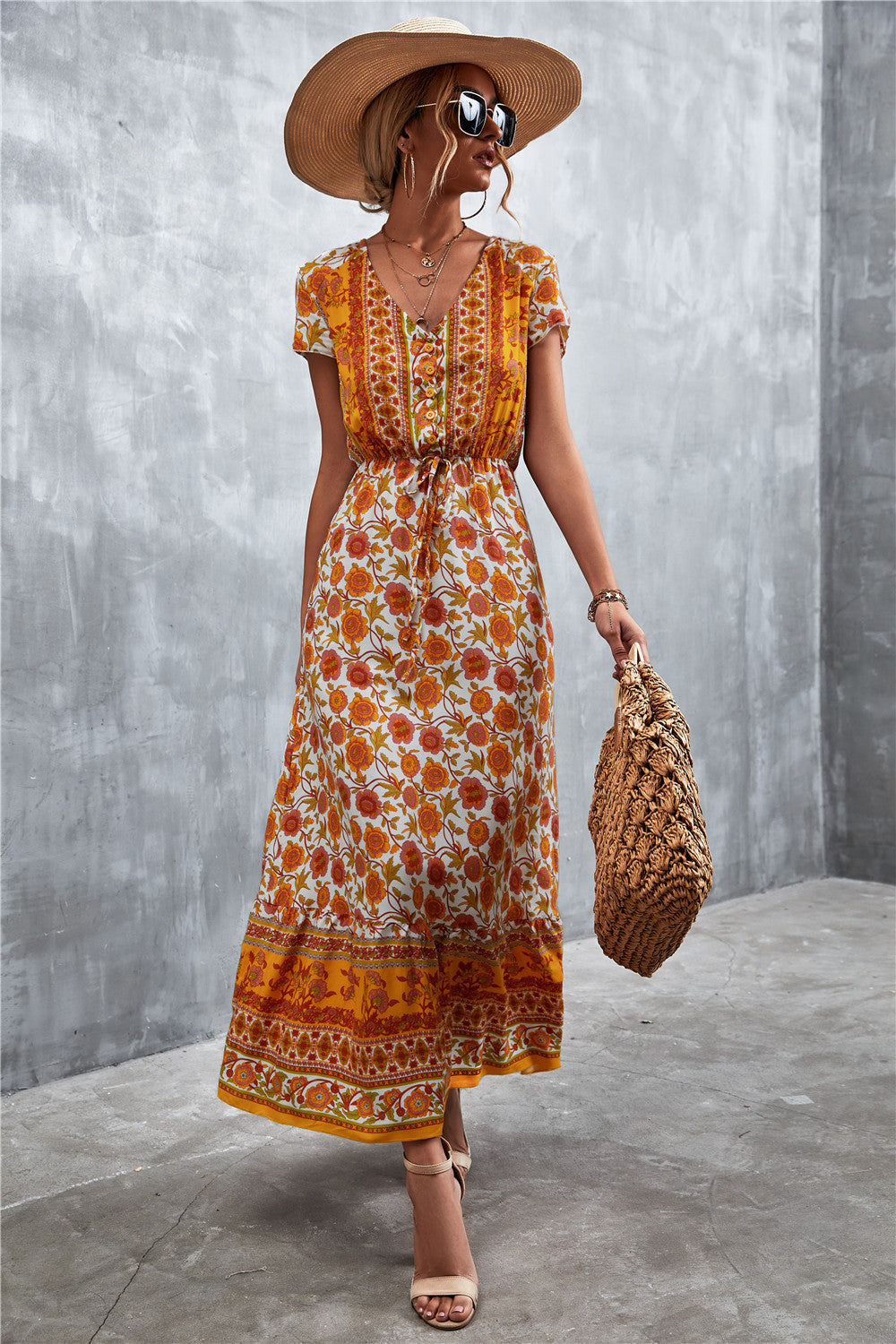 Classic Designed Garment