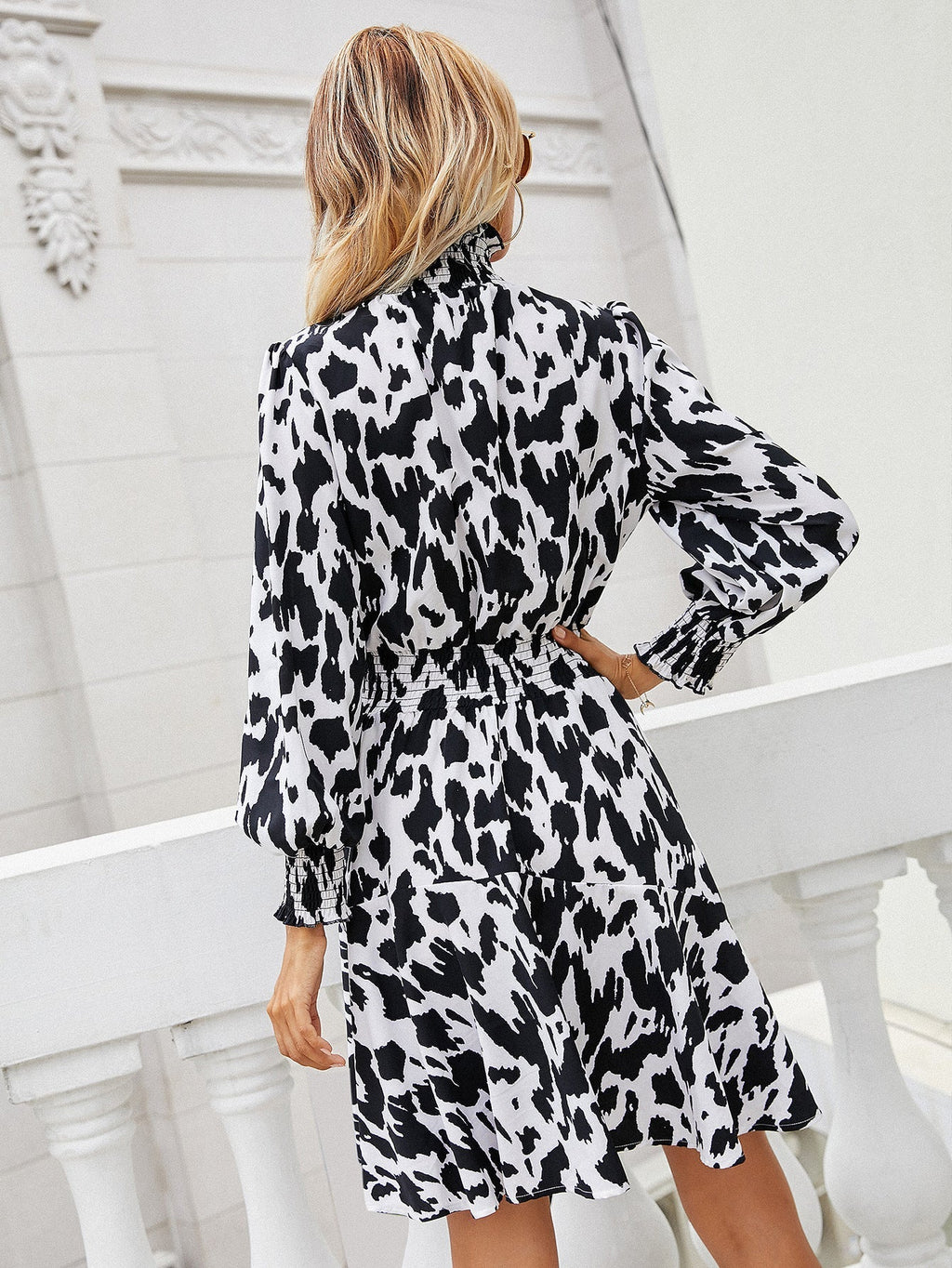 Classic Vintage Garment