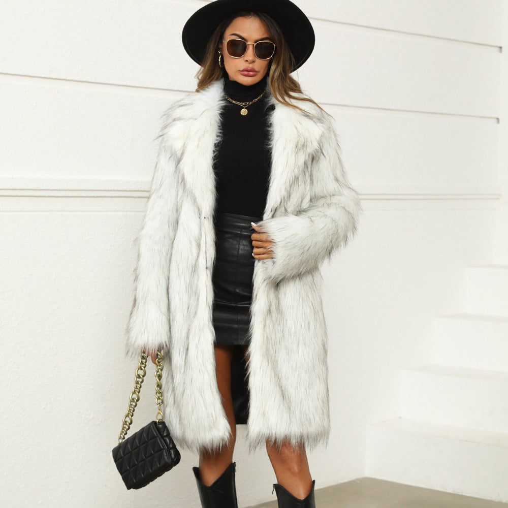 Elegantly Designed Garment