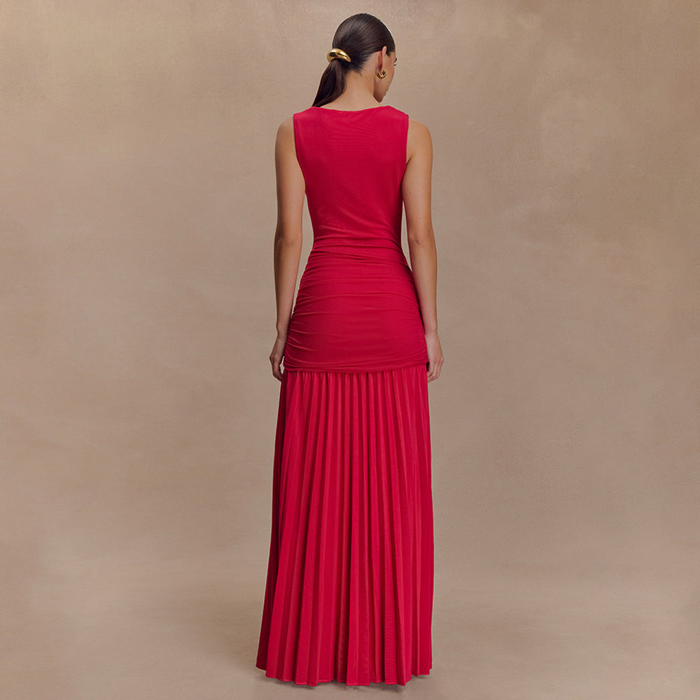 Elegantly Designed Garment