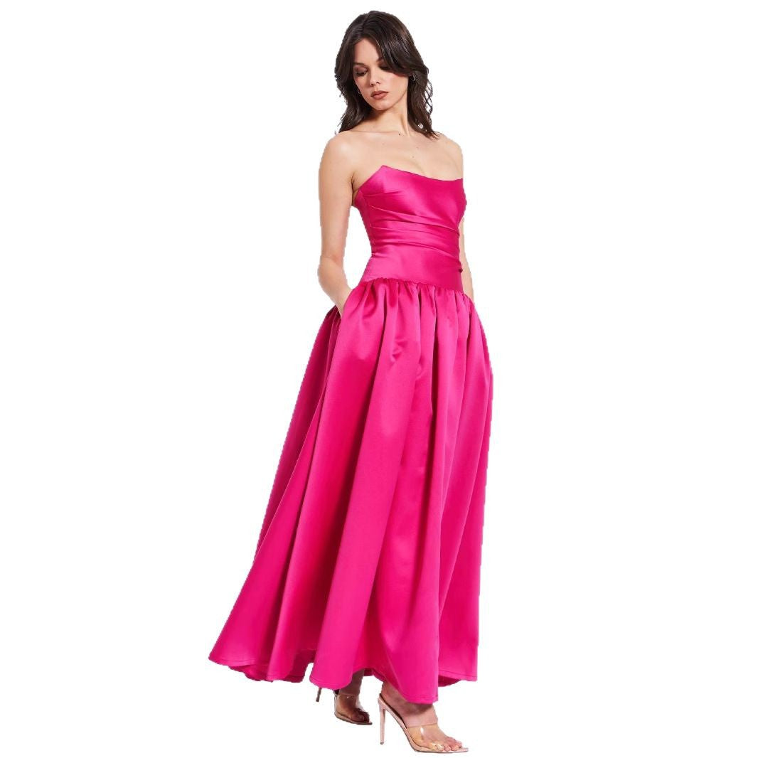 Thoughtfully Designed Garment