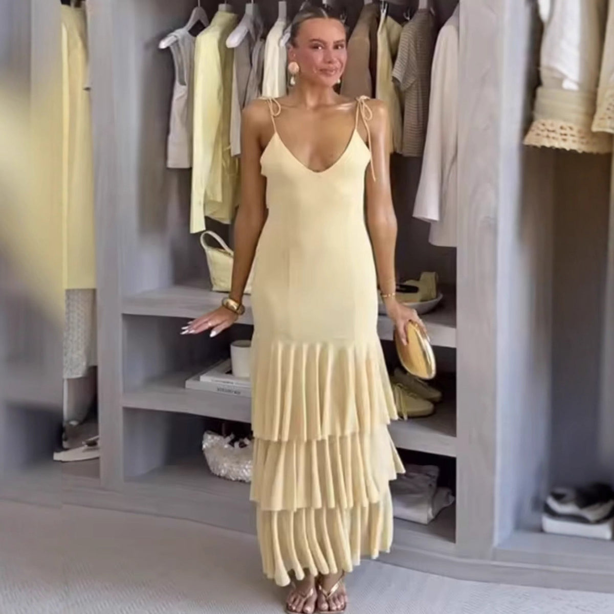 Beautifully Crafted Garment