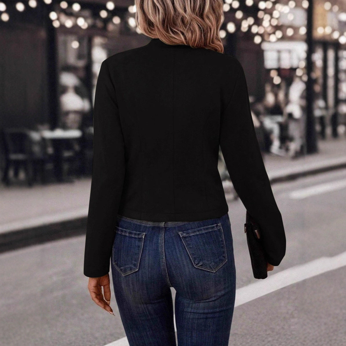 Timeless Vintage Style Garment