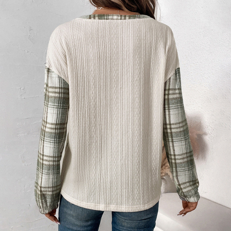 Thoughtfully Designed Garment