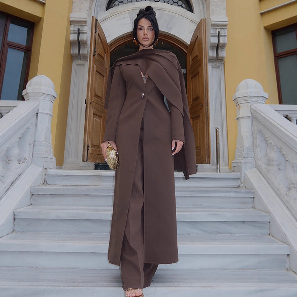 Beautifully Crafted Garment