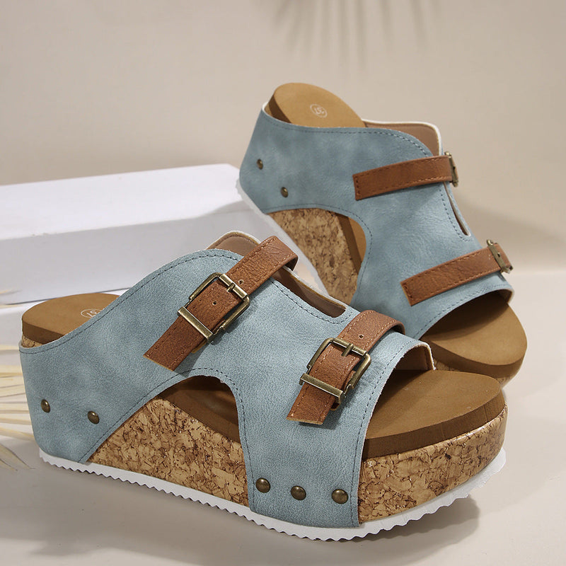 Elegant Orthopedic Shoes for Every Step