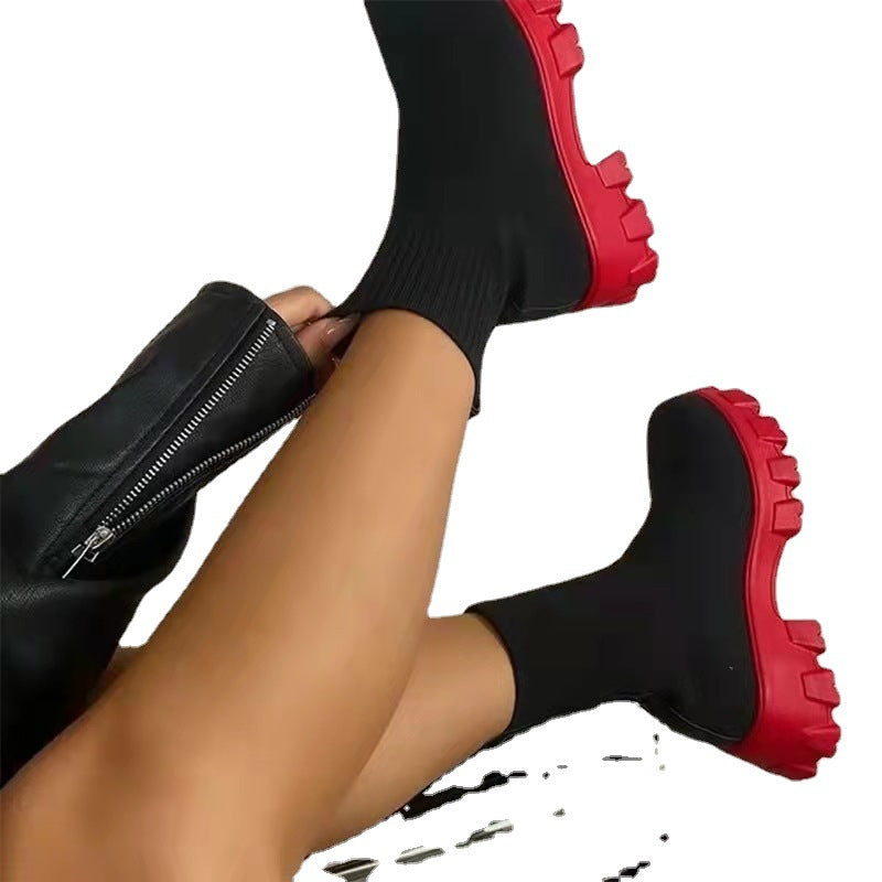Comfortable Orthopedic Boots for Daily Wear
