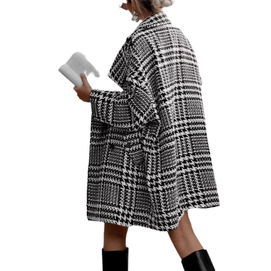 Classic Designed Garment