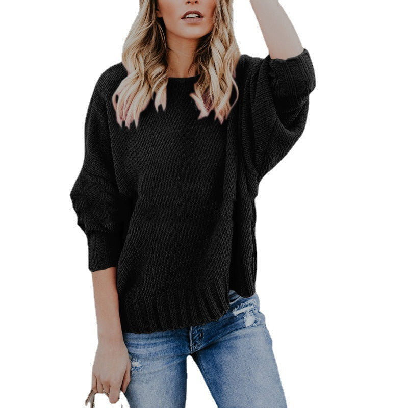 Vintage Inspired Pullover