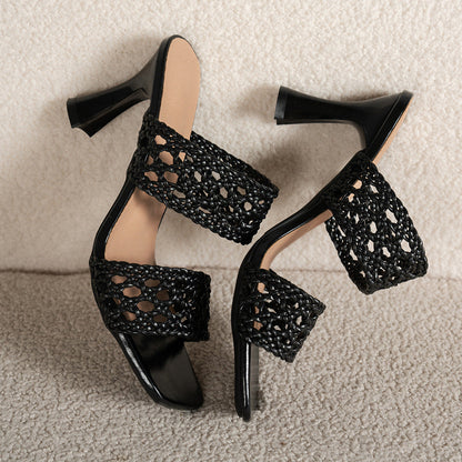 Vintage Inspired Orthopedic Sandals