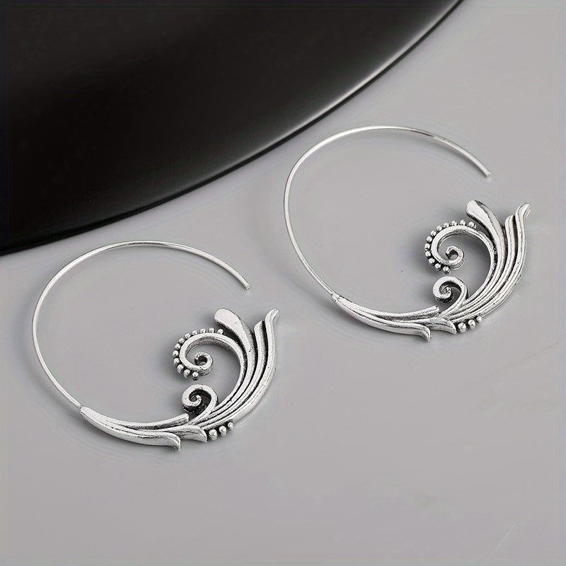 Romantic Earring for Special Moments