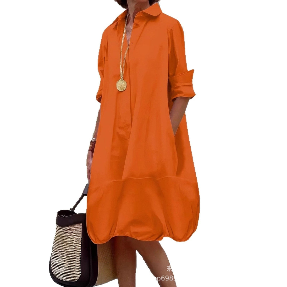 Classic Vintage Garment