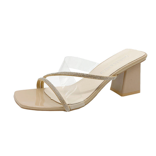 Chic Orthopedic Shoes with Unique Design