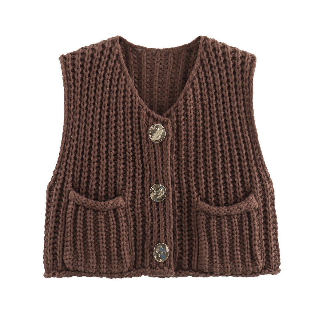 Gracefully Designed Cardigan