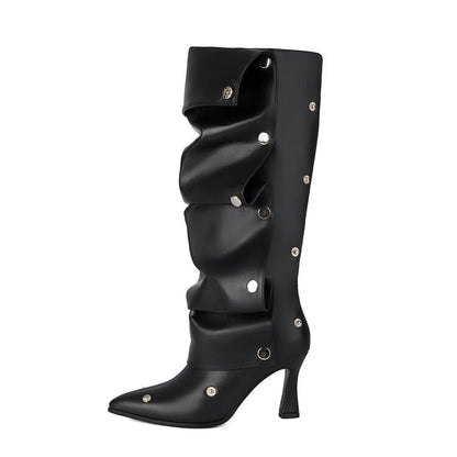 Elegant Orthopedic Boots for Every Step