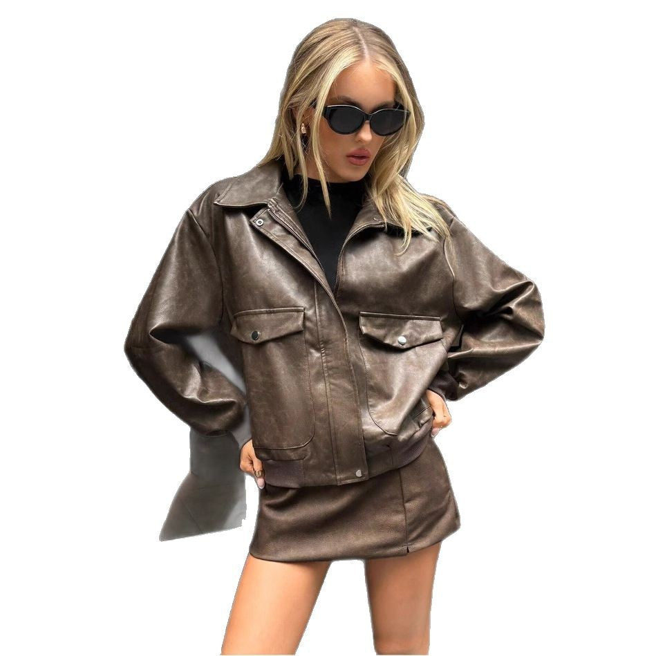 Classic Designed Garment