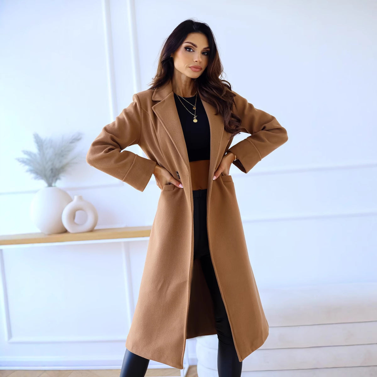 Classic Vintage Garment