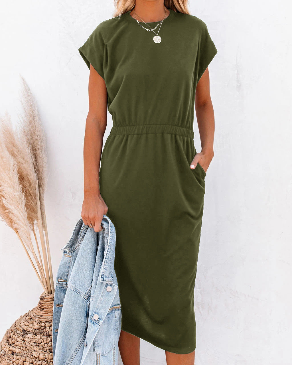 Thoughtfully Designed Garment