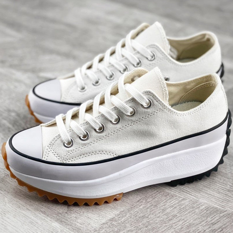 Chic Orthopedic Shoes with Unique Design