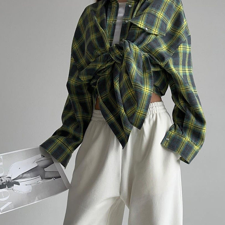 Thoughtfully Designed Garment