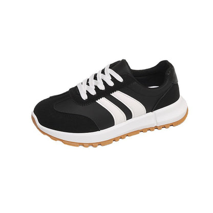 Classic Orthopedic Shoes with Timeless Style