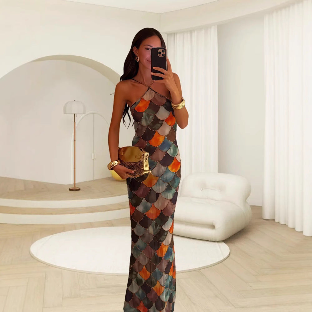 Timeless Vintage Style Garment