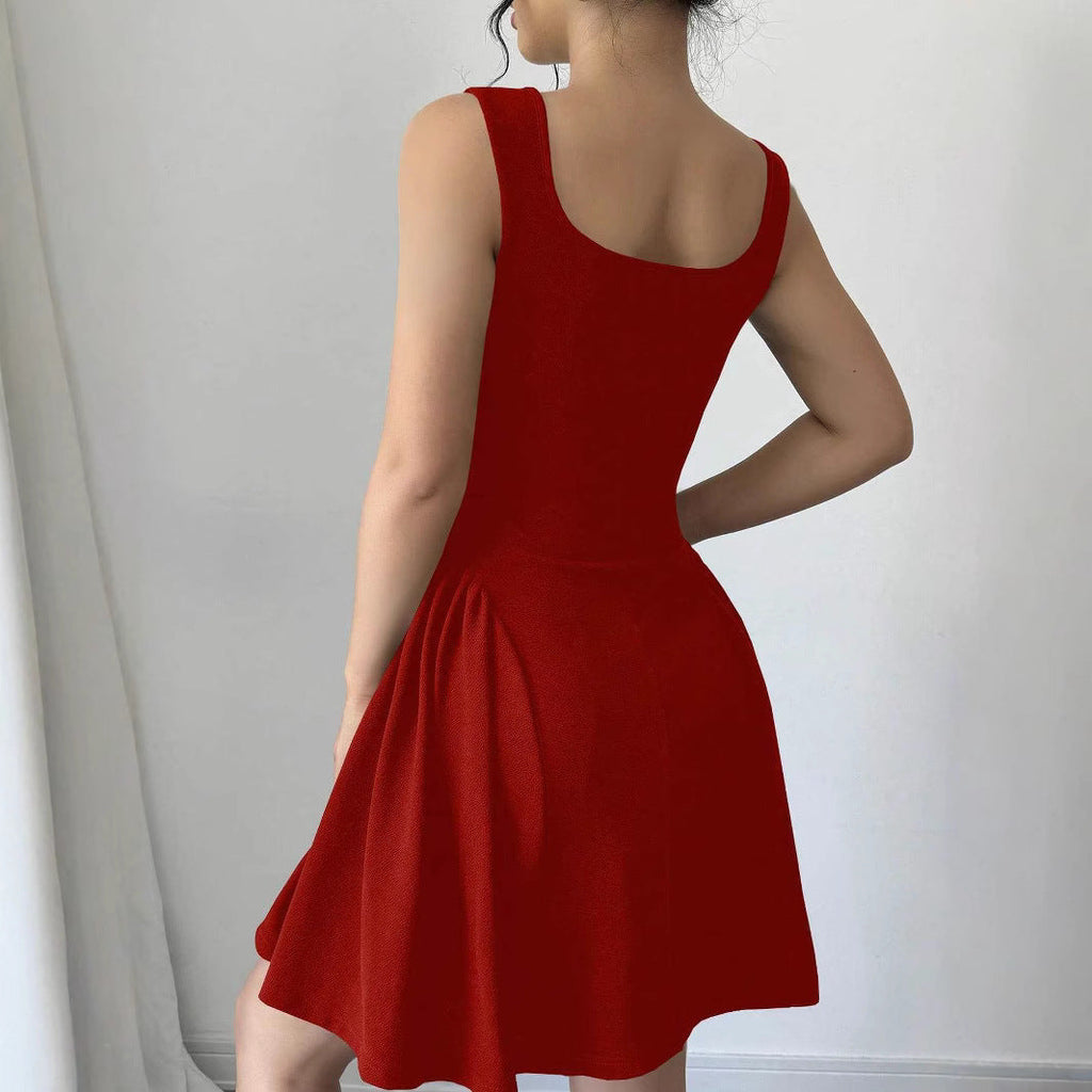 Thoughtfully Designed Garment