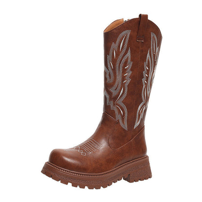 Beautifully Crafted Orthopedic Boots