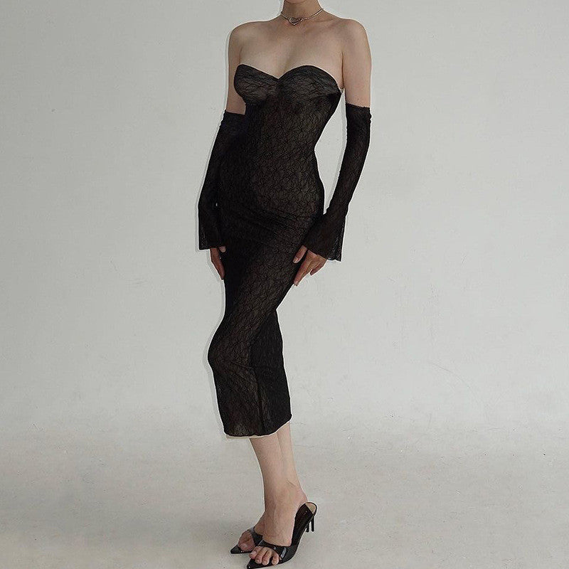Classic Designed Garment