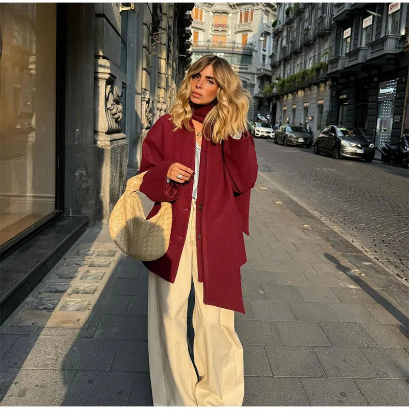 Vintage Inspired Garment