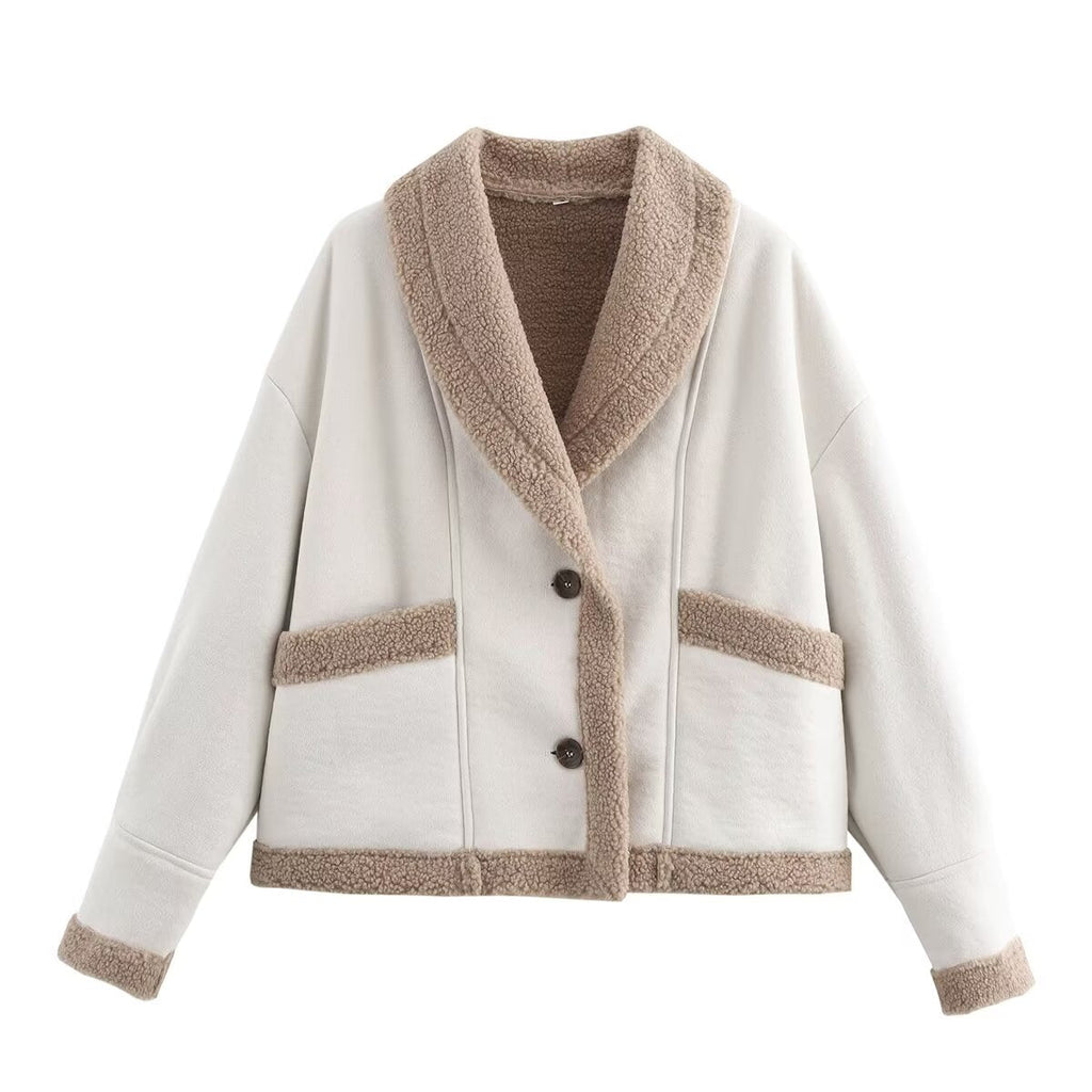 Elegantly Designed Garment